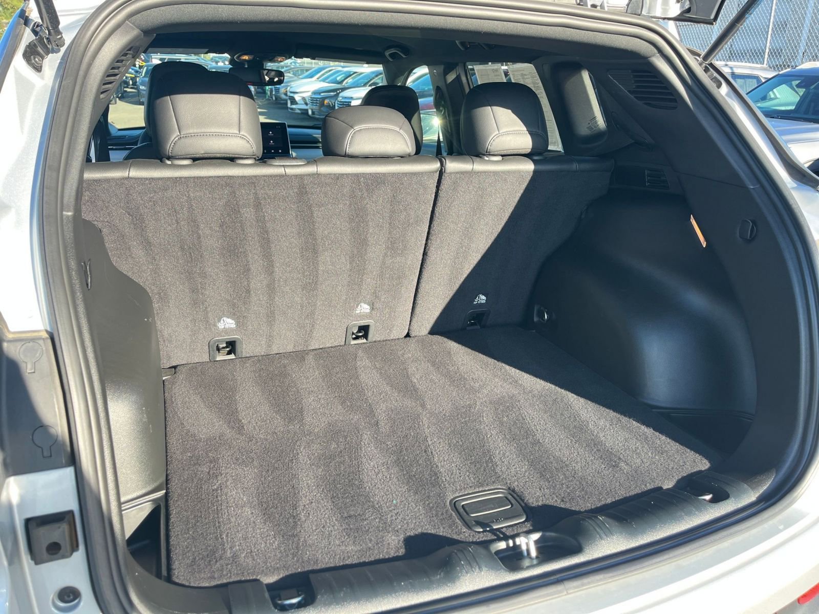 Thumbnail: 2025 Jeep Compass - 32