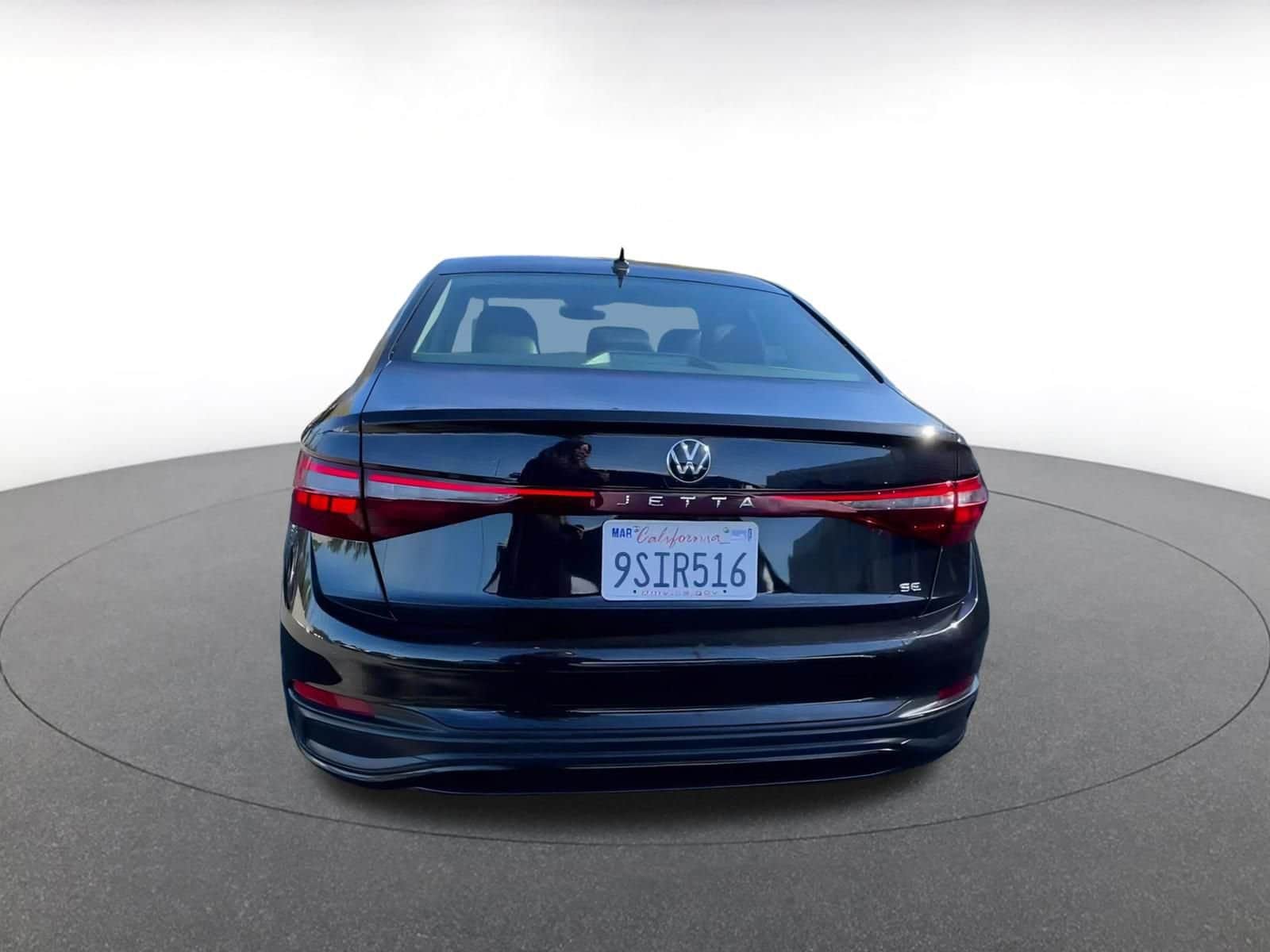 Thumbnail: 2025 Volkswagen Jetta - 14