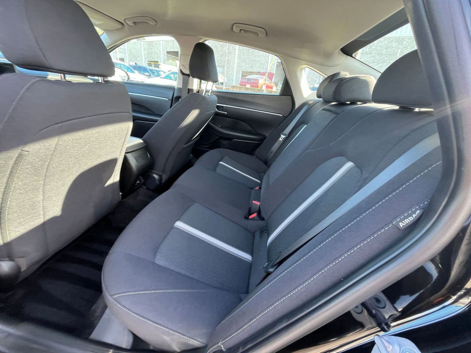 Thumbnail: 2025 Hyundai Sonata - 25