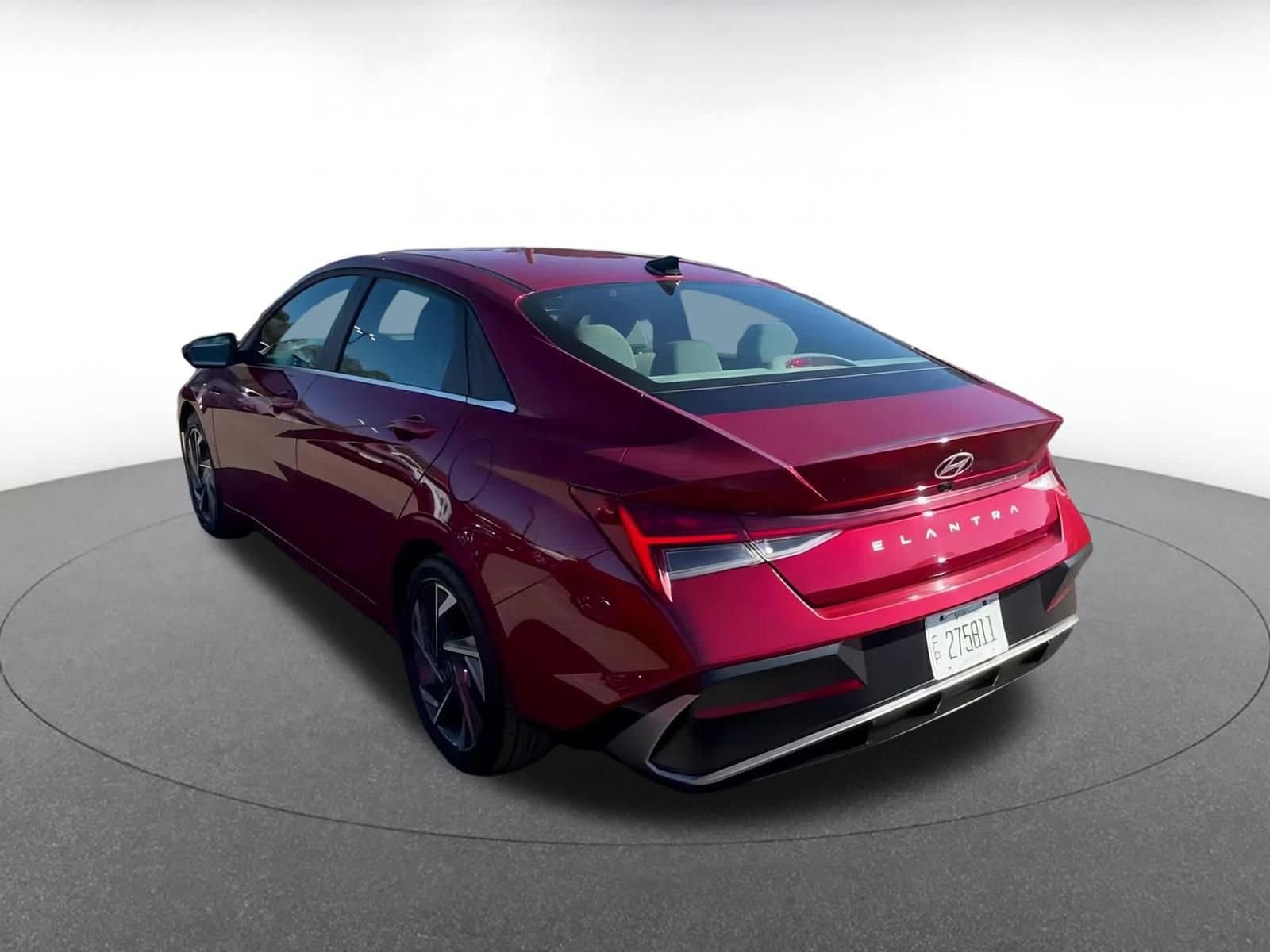 Thumbnail: 2025 Hyundai Elantra - 11