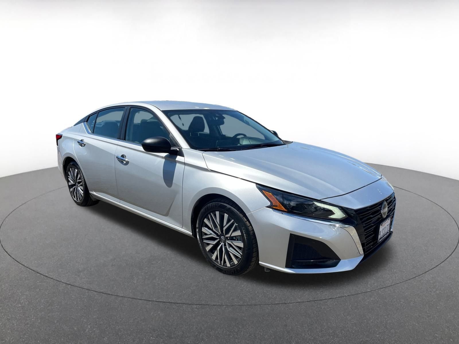 Thumbnail: 2024 Nissan Altima - 1