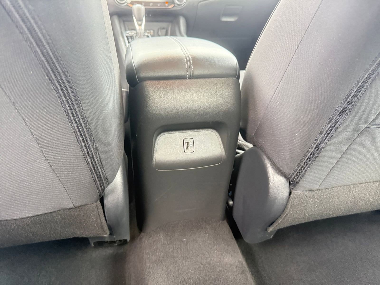 Thumbnail: 2025 Nissan Sentra - 24