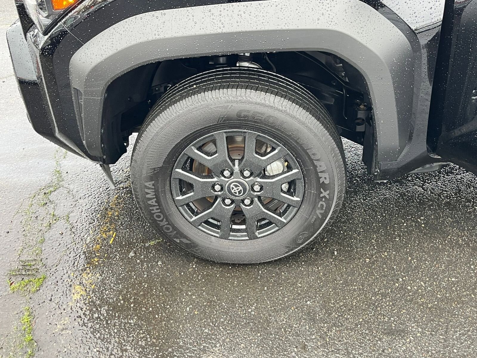 Thumbnail: 2025 Toyota 4Runner - 29