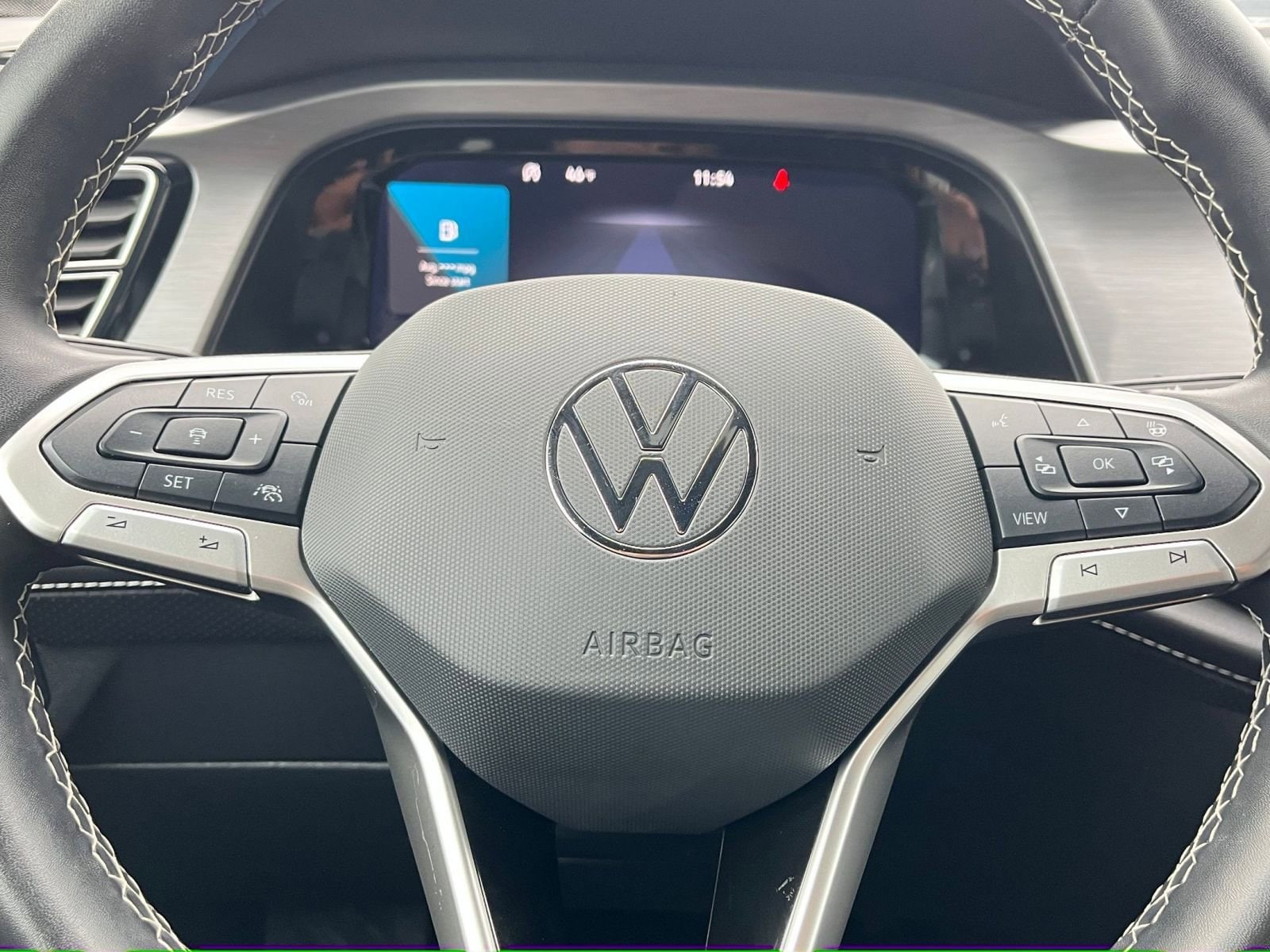 Thumbnail: 2025 Volkswagen Atlas - 29