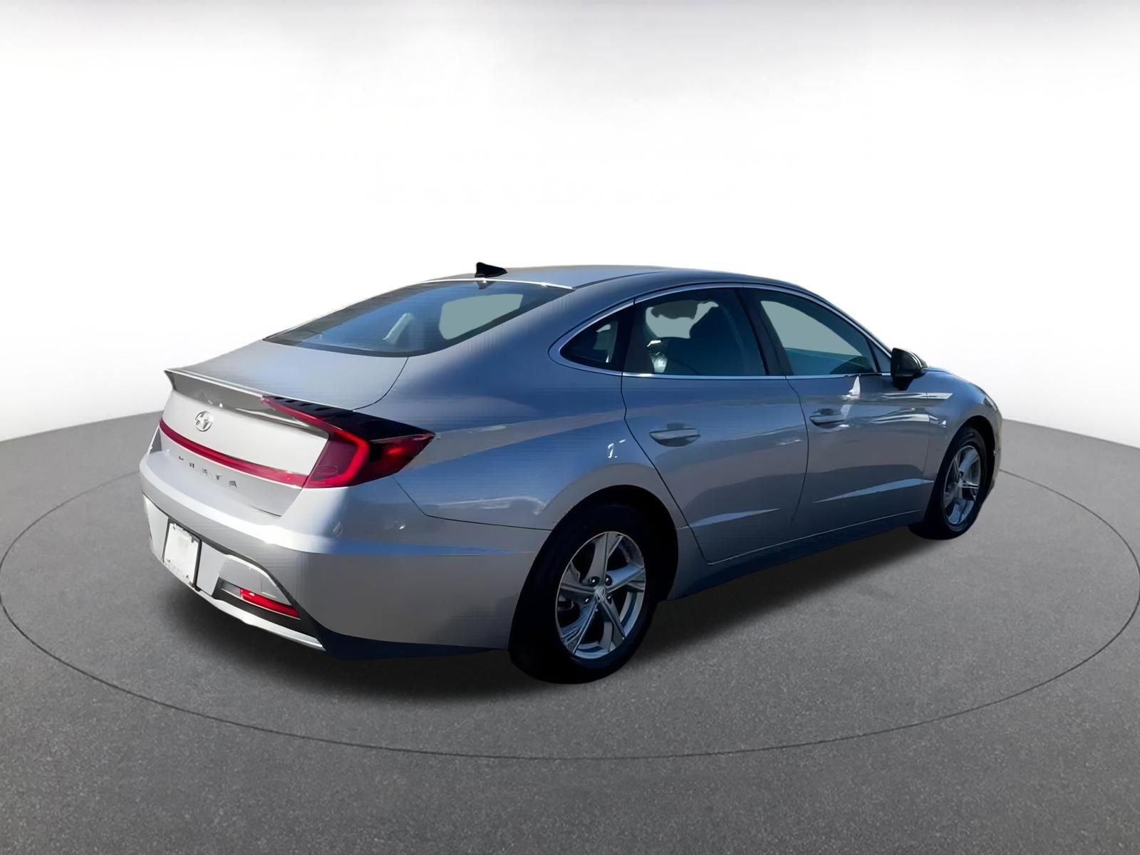 Thumbnail: 2023 Hyundai Sonata - 15