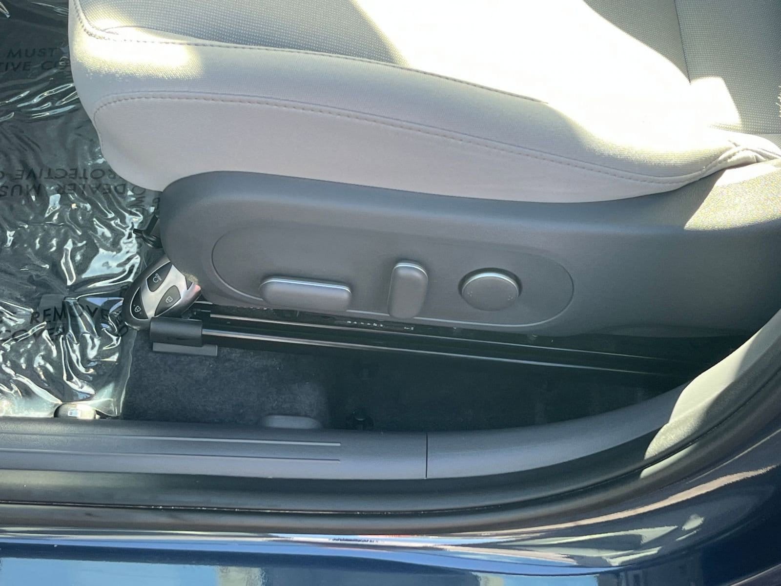 Thumbnail: 2025 Hyundai Kona - 23