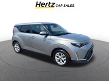 2023 Kia Soul LX -
                  Roseville, CA