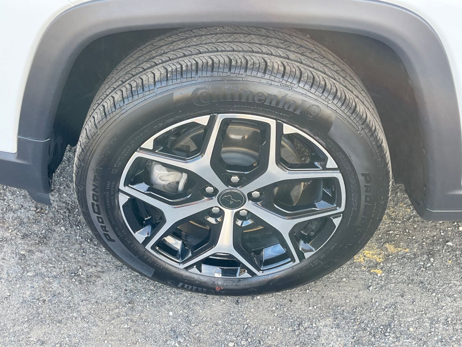 Thumbnail: 2025 Jeep Compass - 31