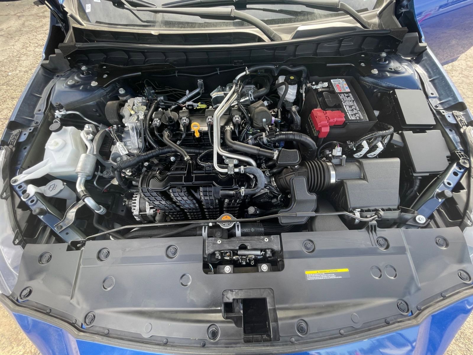 Thumbnail: 2025 Nissan Altima - 32