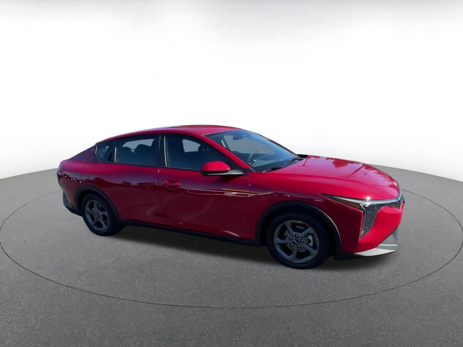 Thumbnail: 2025 Kia K4 - 2