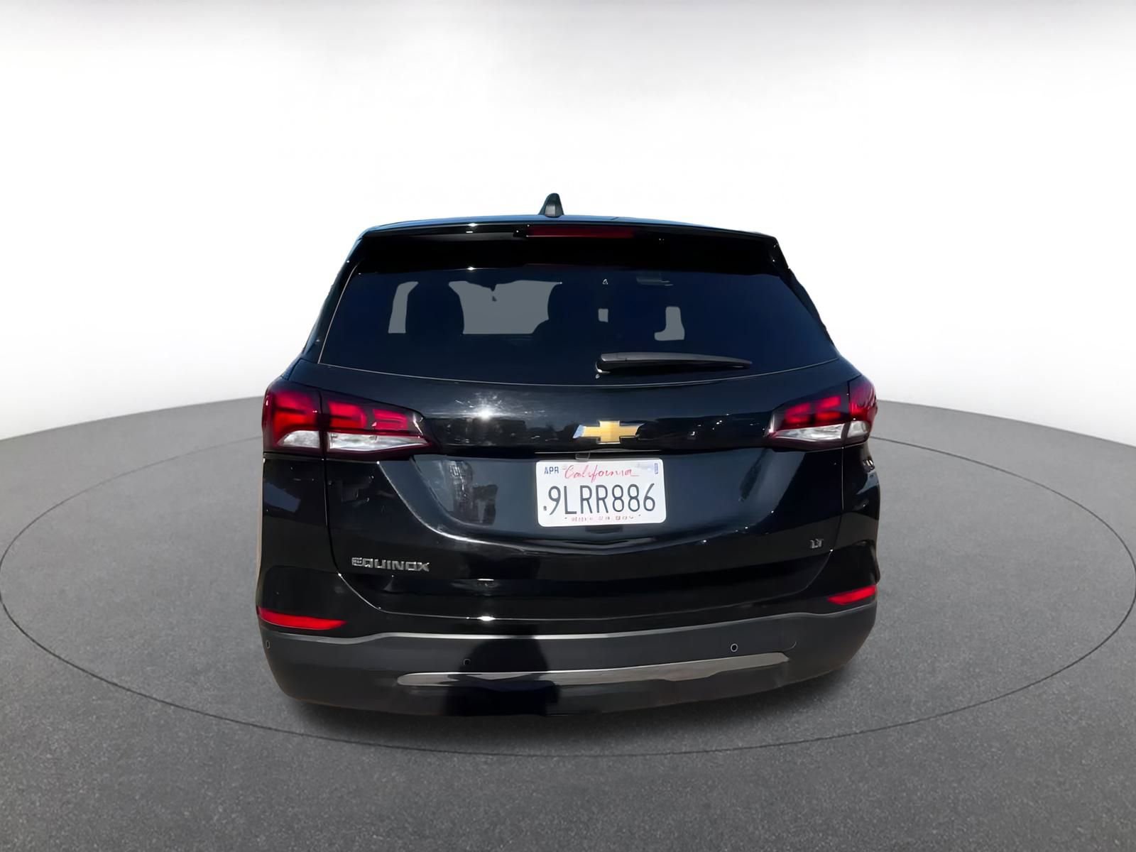 Thumbnail: 2024 Chevrolet Equinox - 12