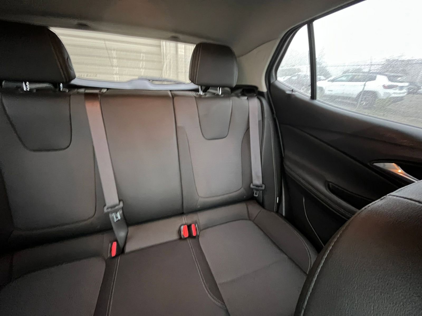 Thumbnail: 2025 Buick Encore GX - 35