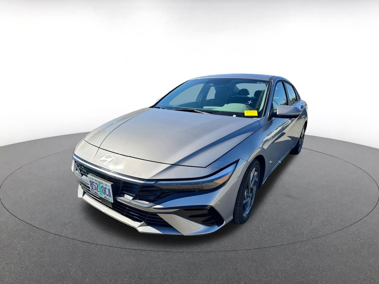 Thumbnail: 2025 Hyundai Elantra - 2