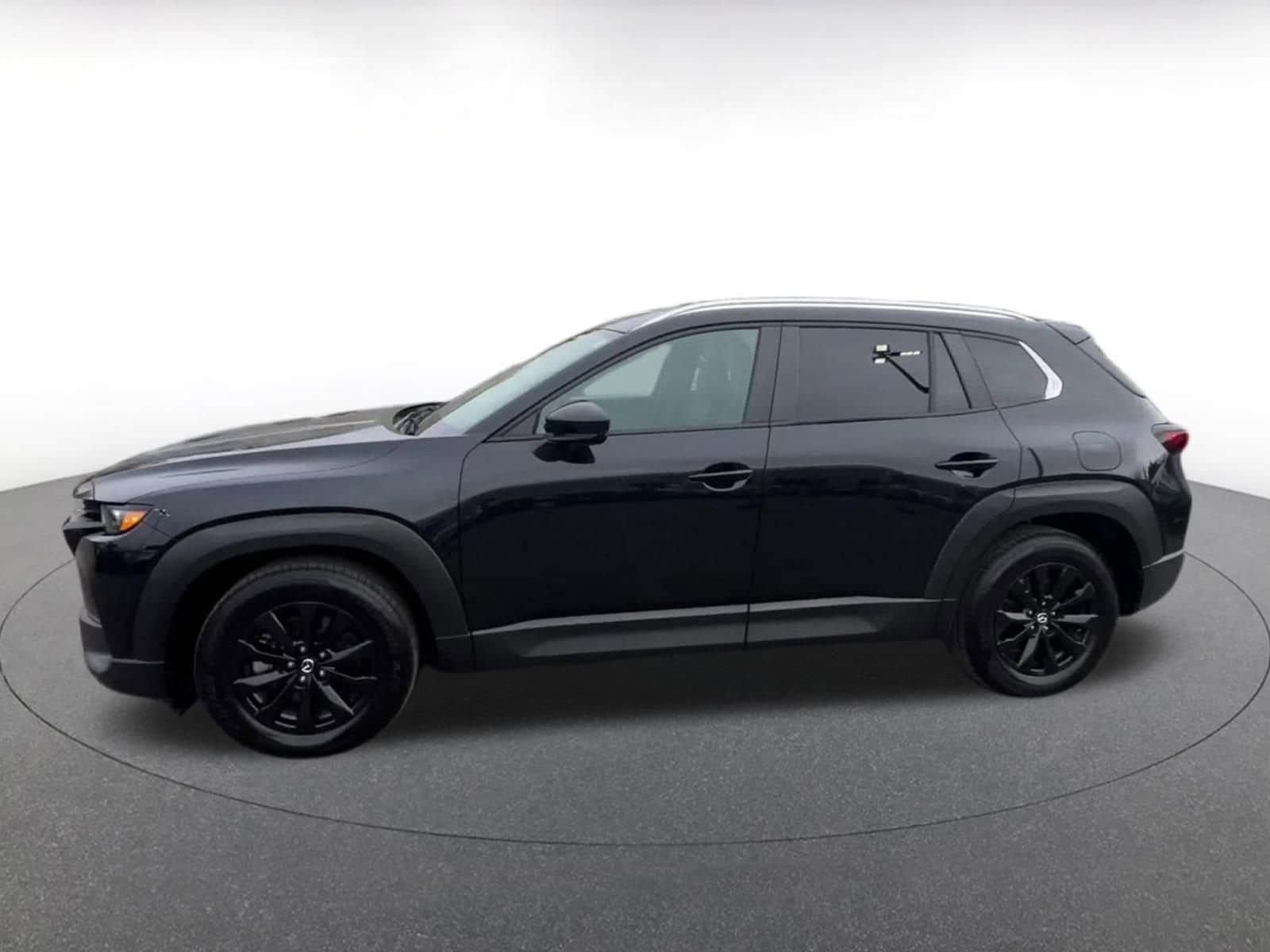 Thumbnail: 2025 Mazda CX-50 - 9