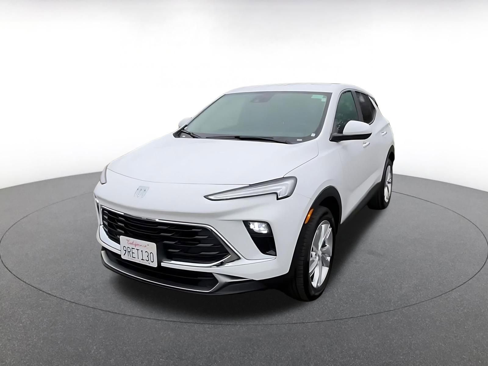 Thumbnail: 2025 Buick Encore GX - 7