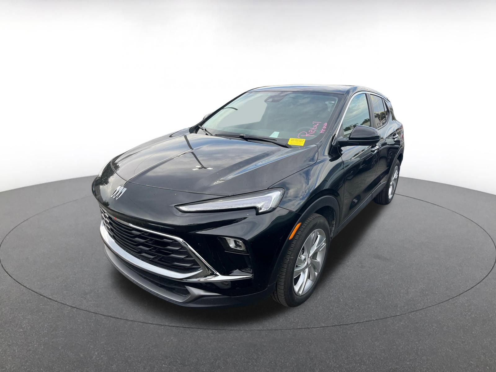 Thumbnail: 2025 Buick Encore GX - 7