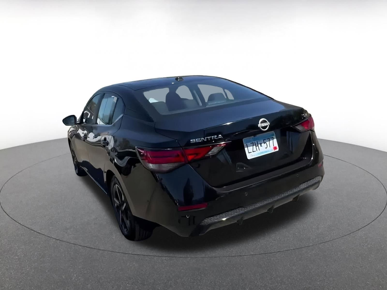 Thumbnail: 2024 Nissan Sentra - 11