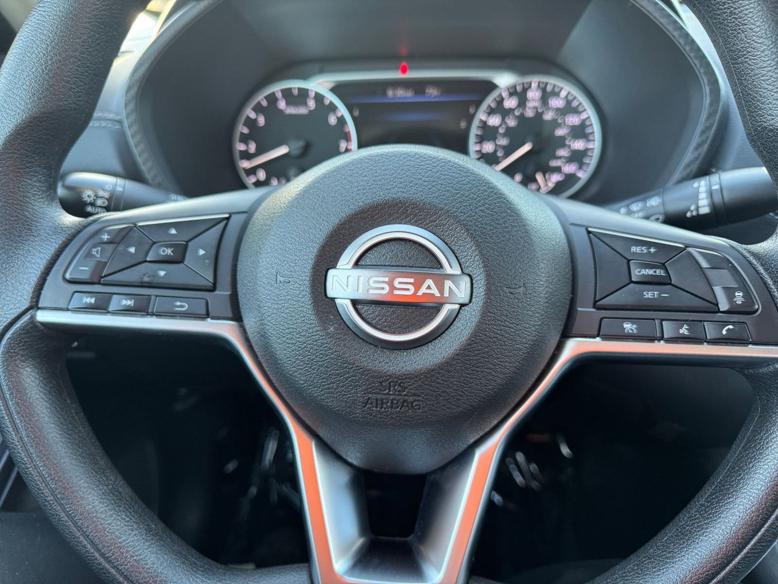 Thumbnail: 2024 Nissan Sentra - 25