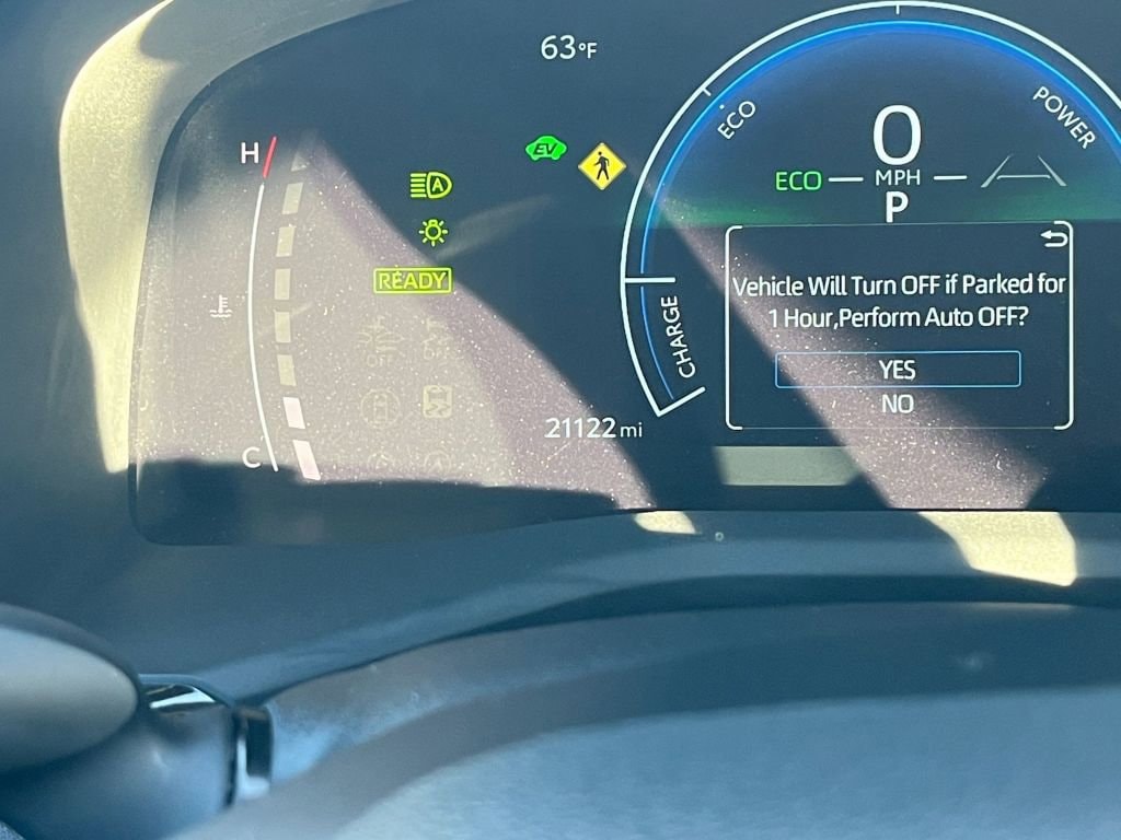 Thumbnail: 2025 Toyota Camry - 23