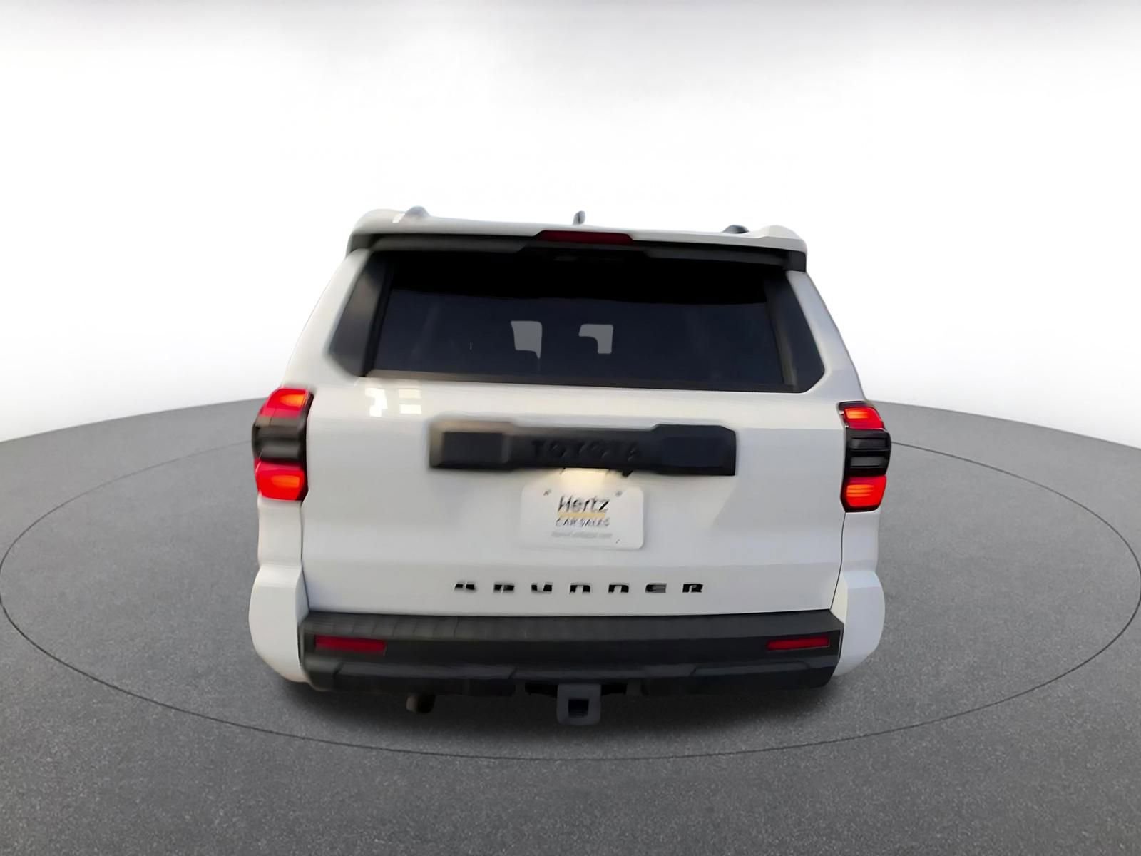 Thumbnail: 2025 Toyota 4Runner - 12