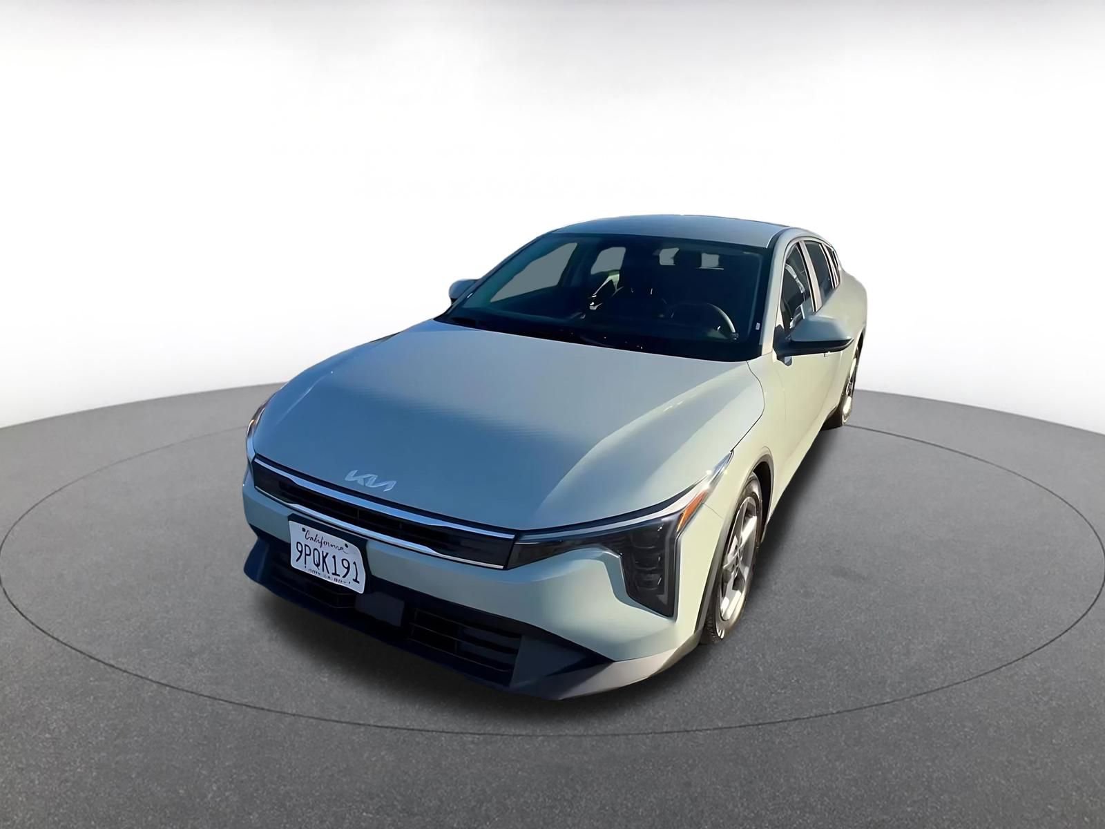 Thumbnail: 2025 Kia K4 - 7