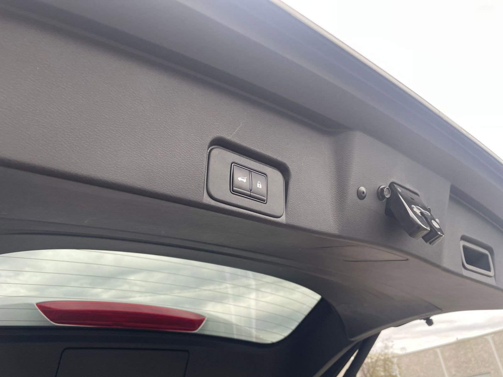 Thumbnail: 2025 Nissan Rogue - 22