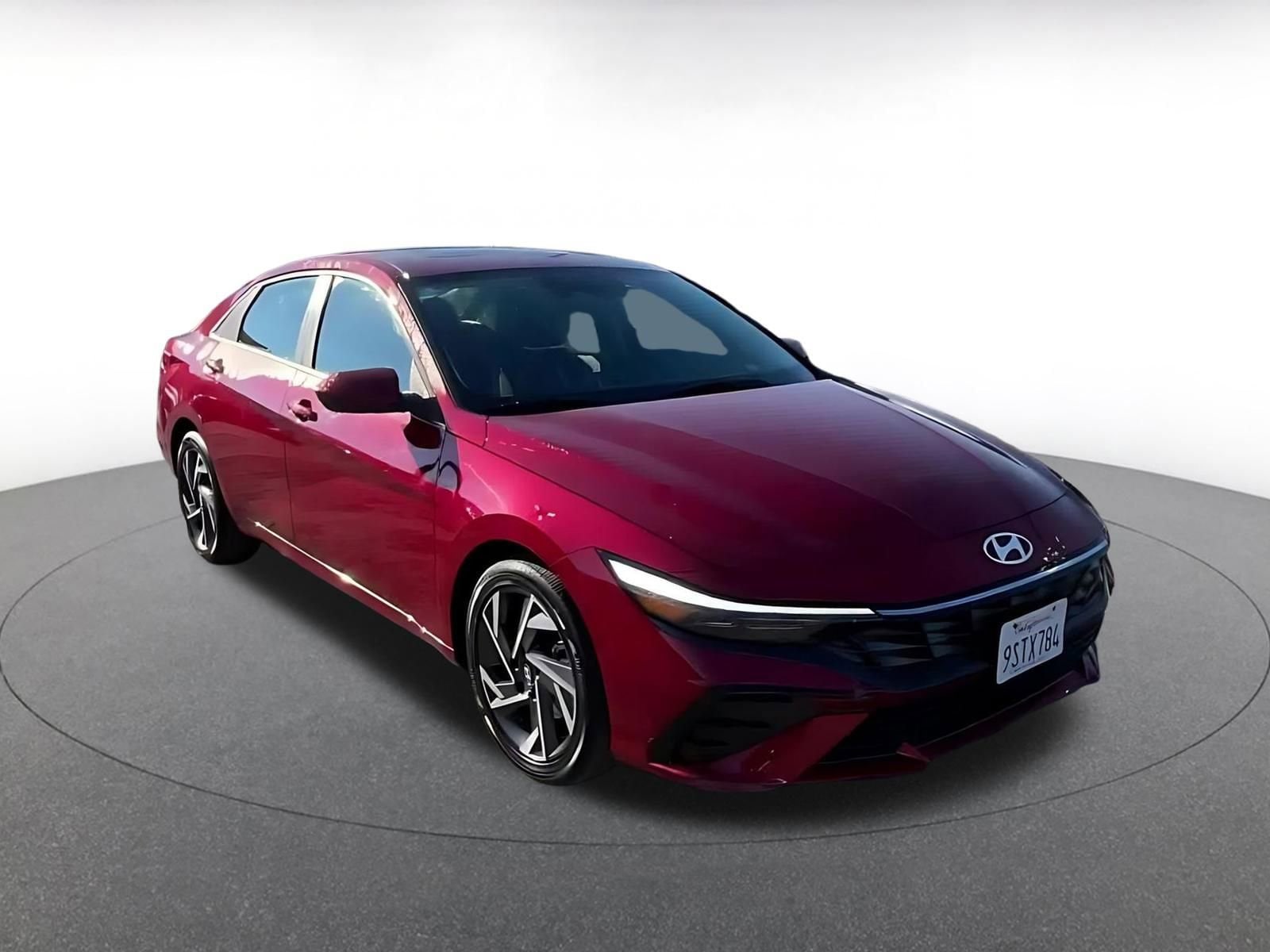 Thumbnail: 2025 Hyundai Elantra - 3