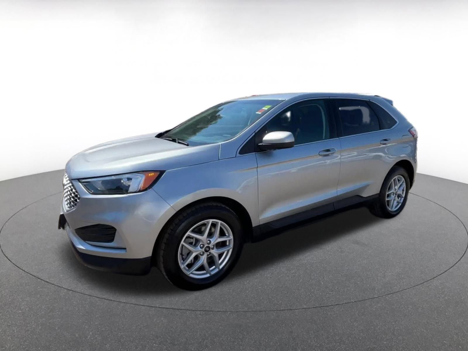 Thumbnail: 2024 Ford Edge - 12