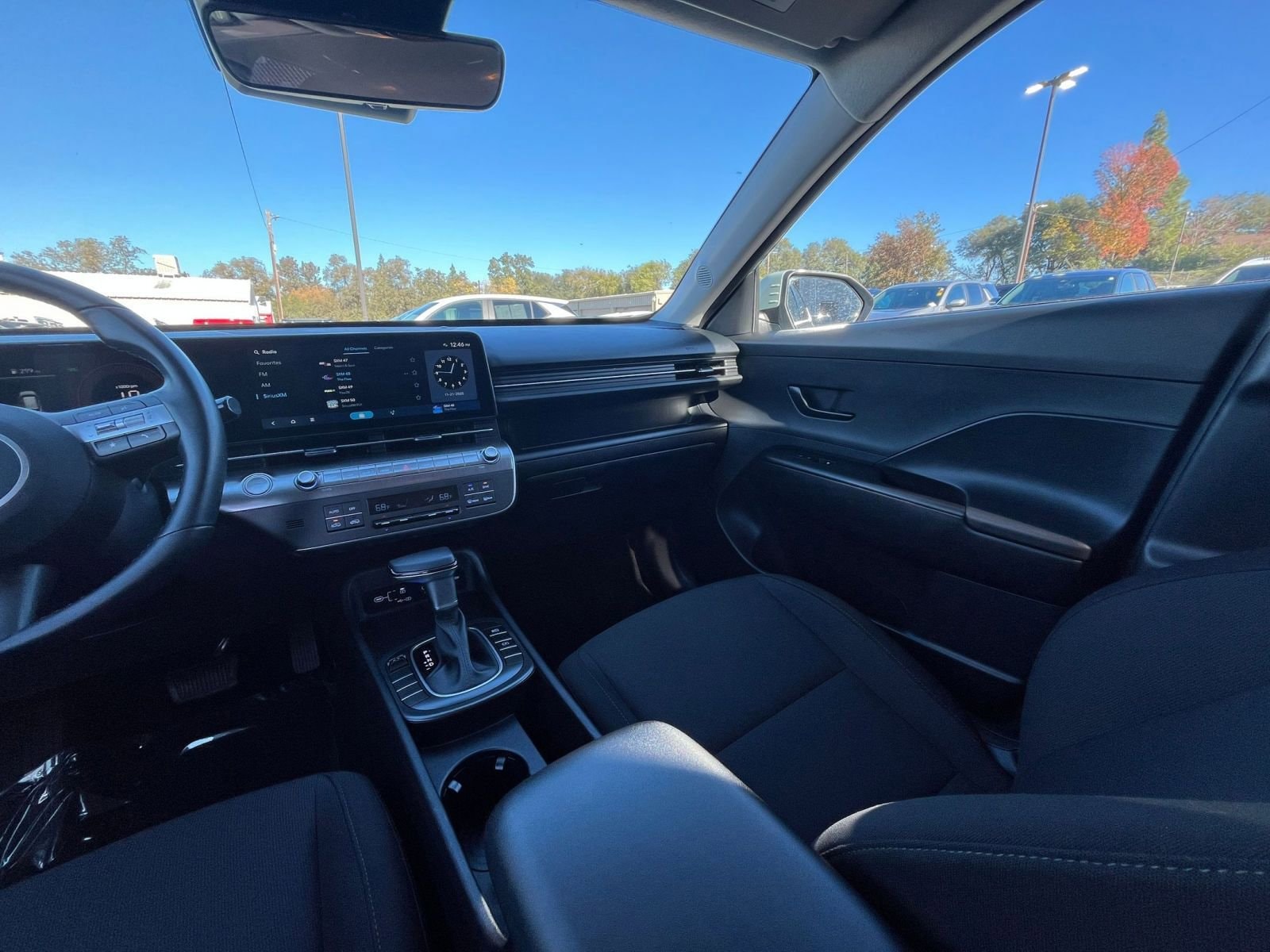 Thumbnail: 2025 Hyundai Kona - 35