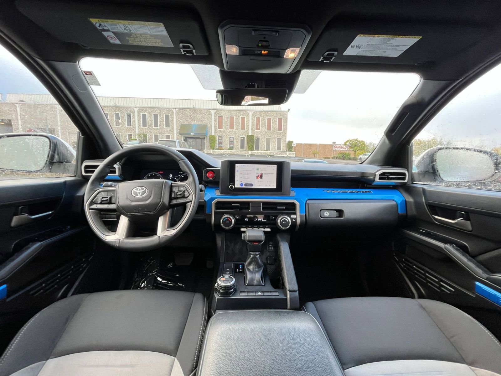 Thumbnail: 2025 Toyota Tacoma - 31