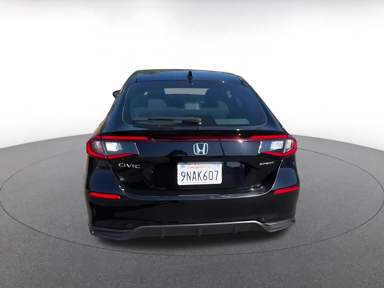 Thumbnail: 2024 Honda Civic - 12