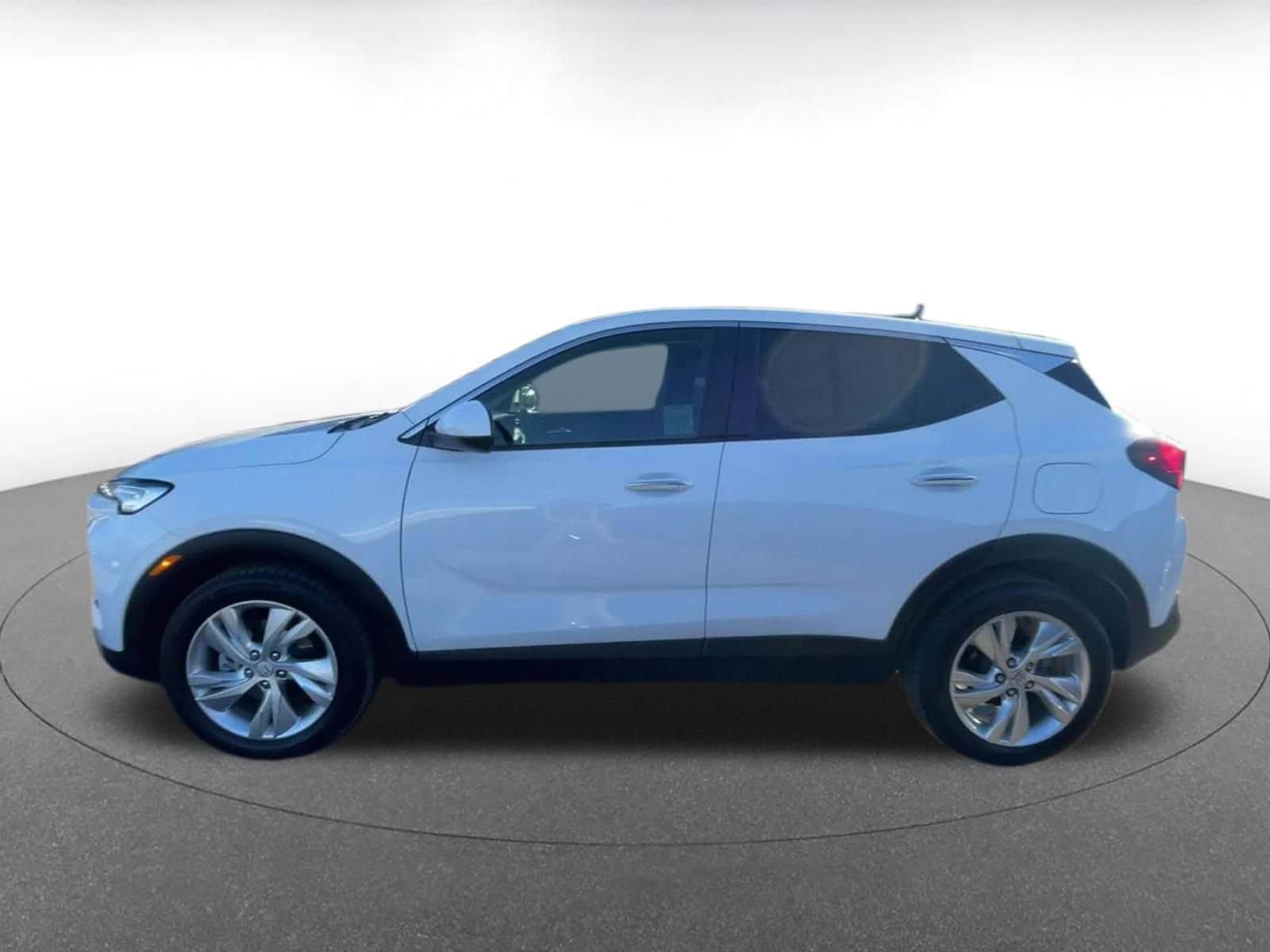 Thumbnail: 2025 Buick Encore GX - 11