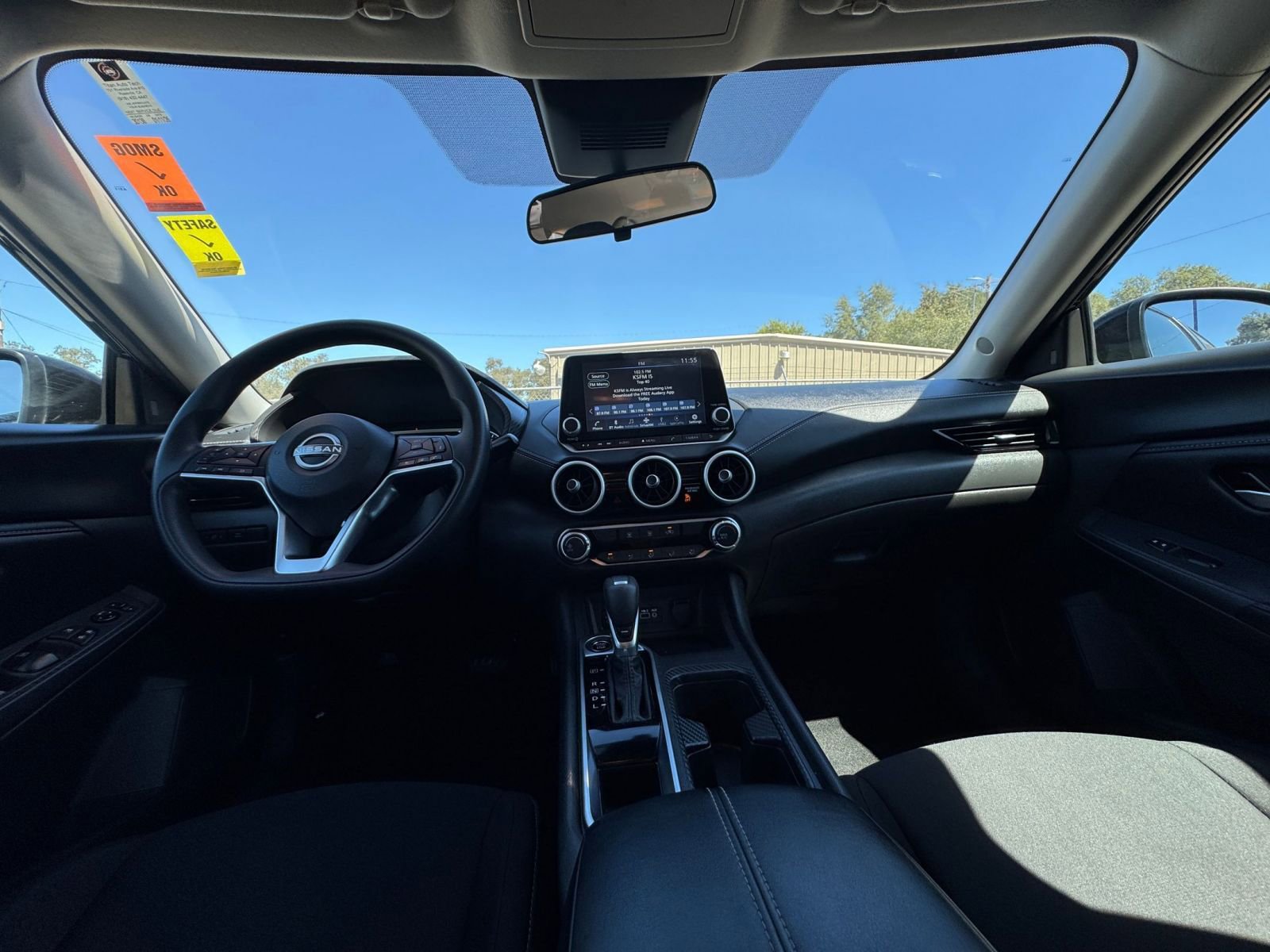 Thumbnail: 2024 Nissan Sentra - 31
