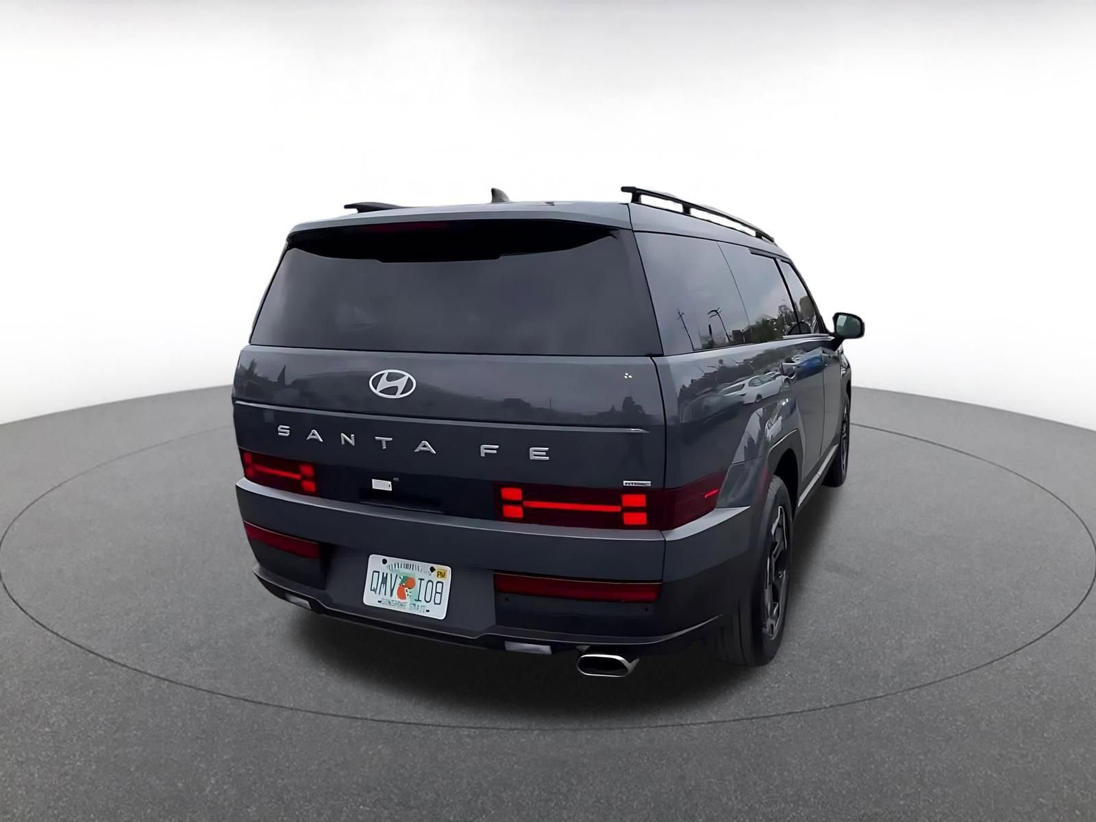 Thumbnail: 2025 Hyundai Santa Fe - 14