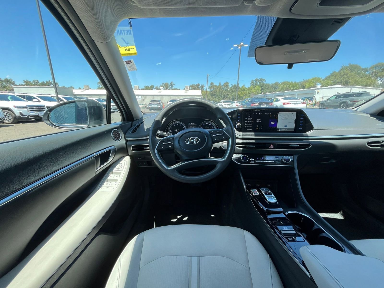 Thumbnail: 2023 Hyundai Sonata - 33