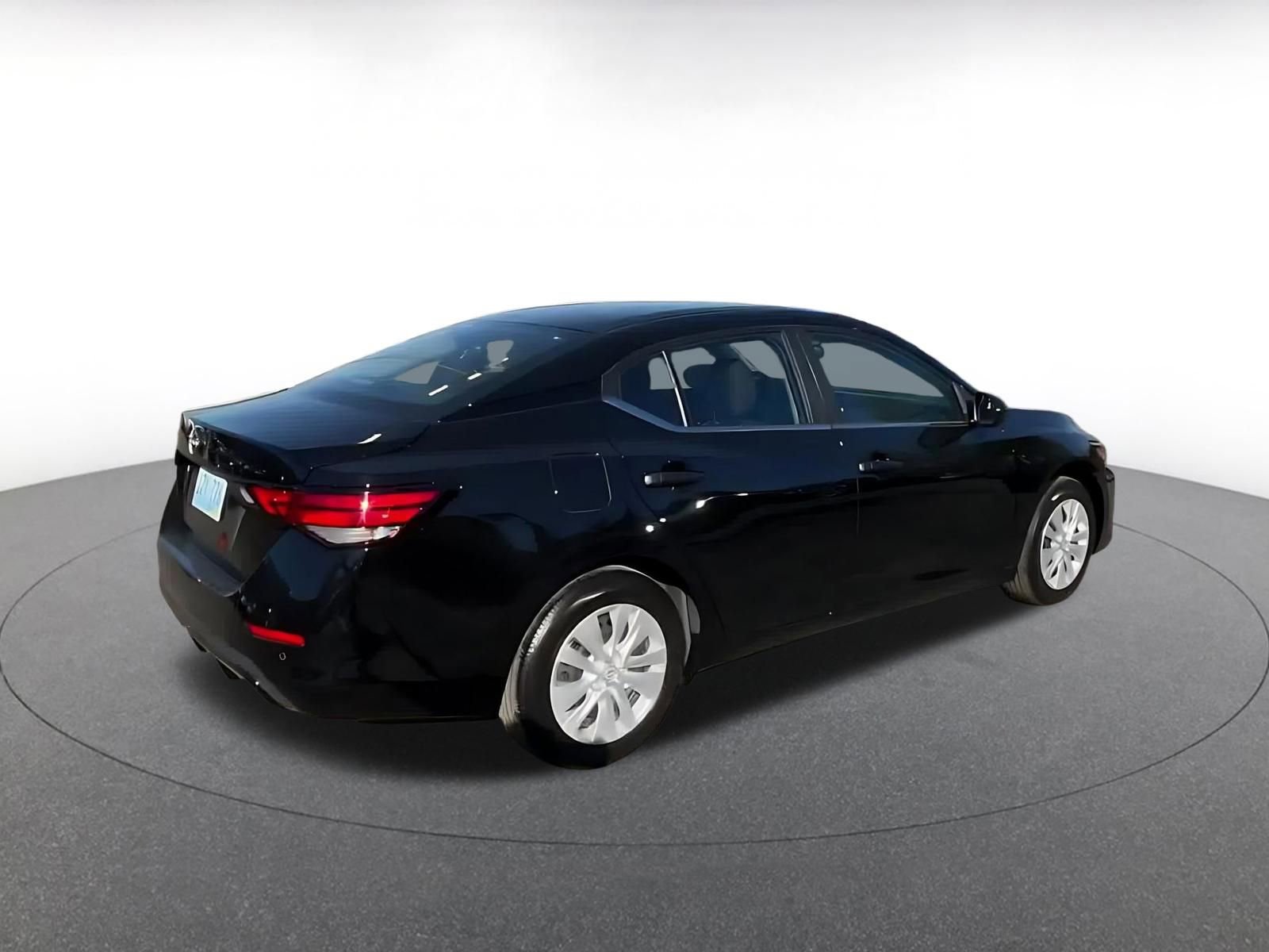 Thumbnail: 2025 Nissan Sentra - 14