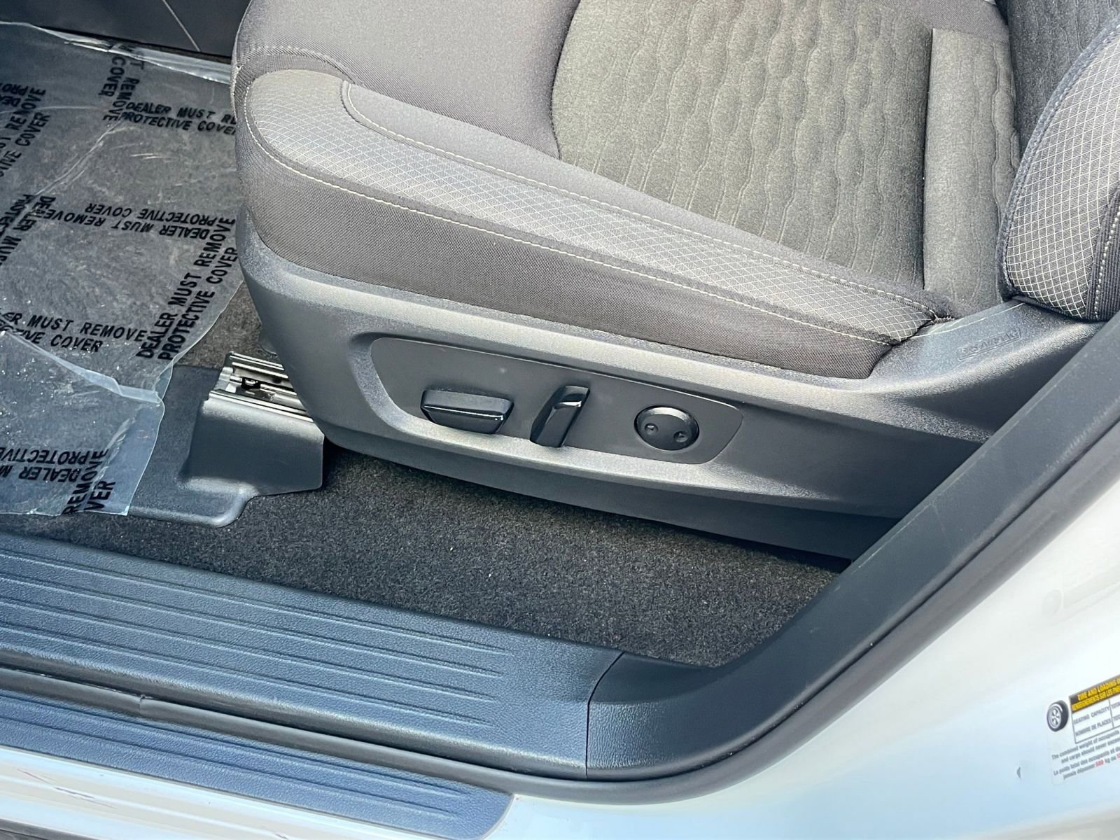 Thumbnail: 2025 Nissan Pathfinder - 22