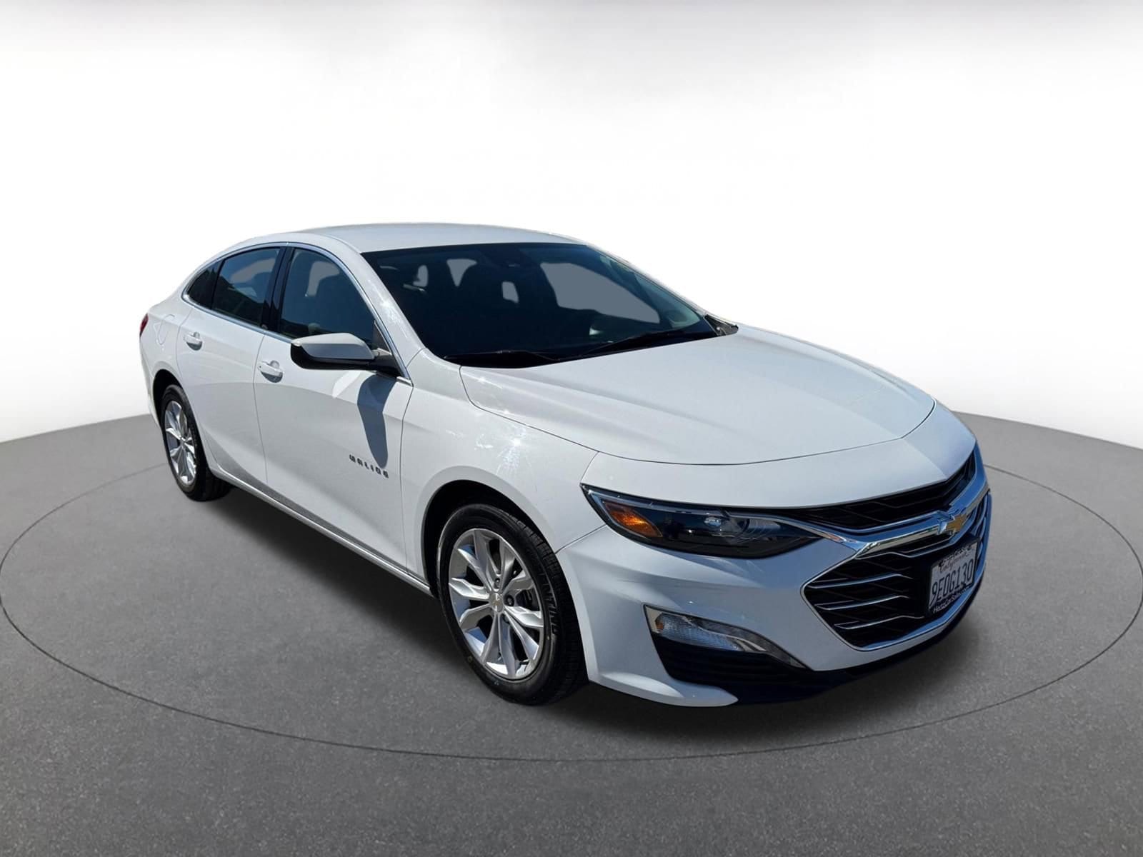 Thumbnail: 2023 Chevrolet Malibu - 1