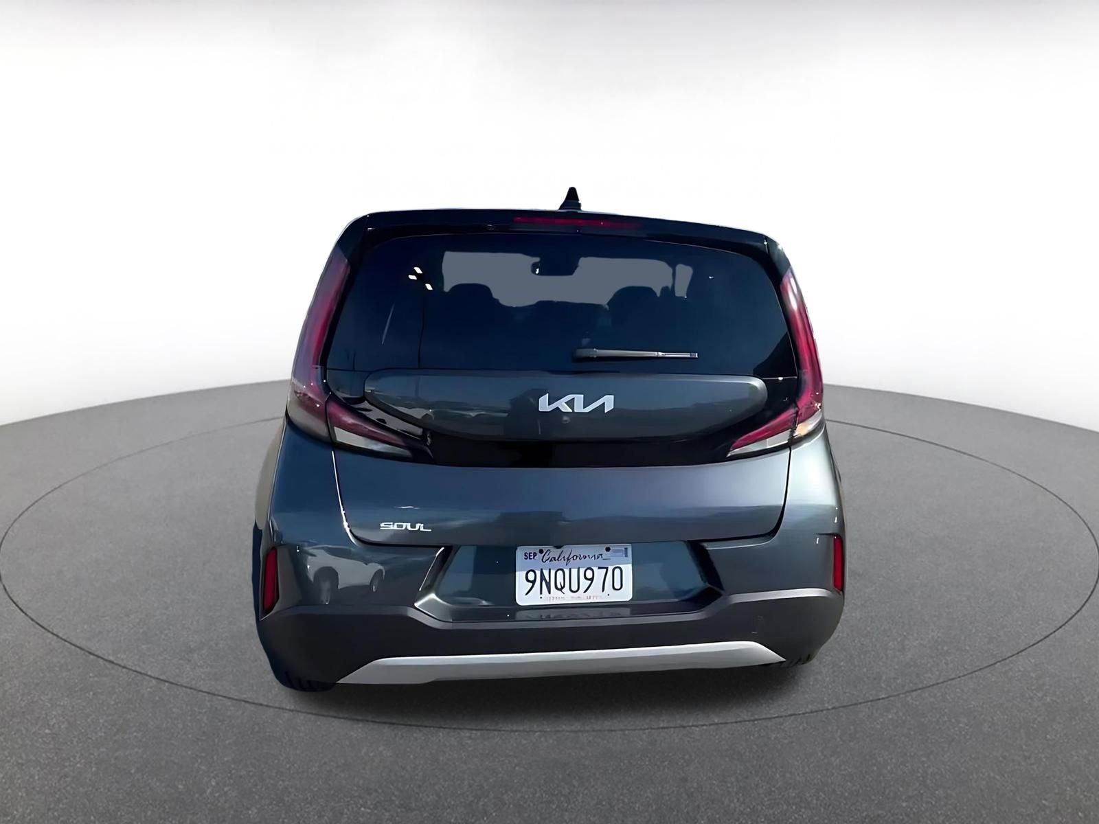 Thumbnail: 2025 Kia Soul - 12