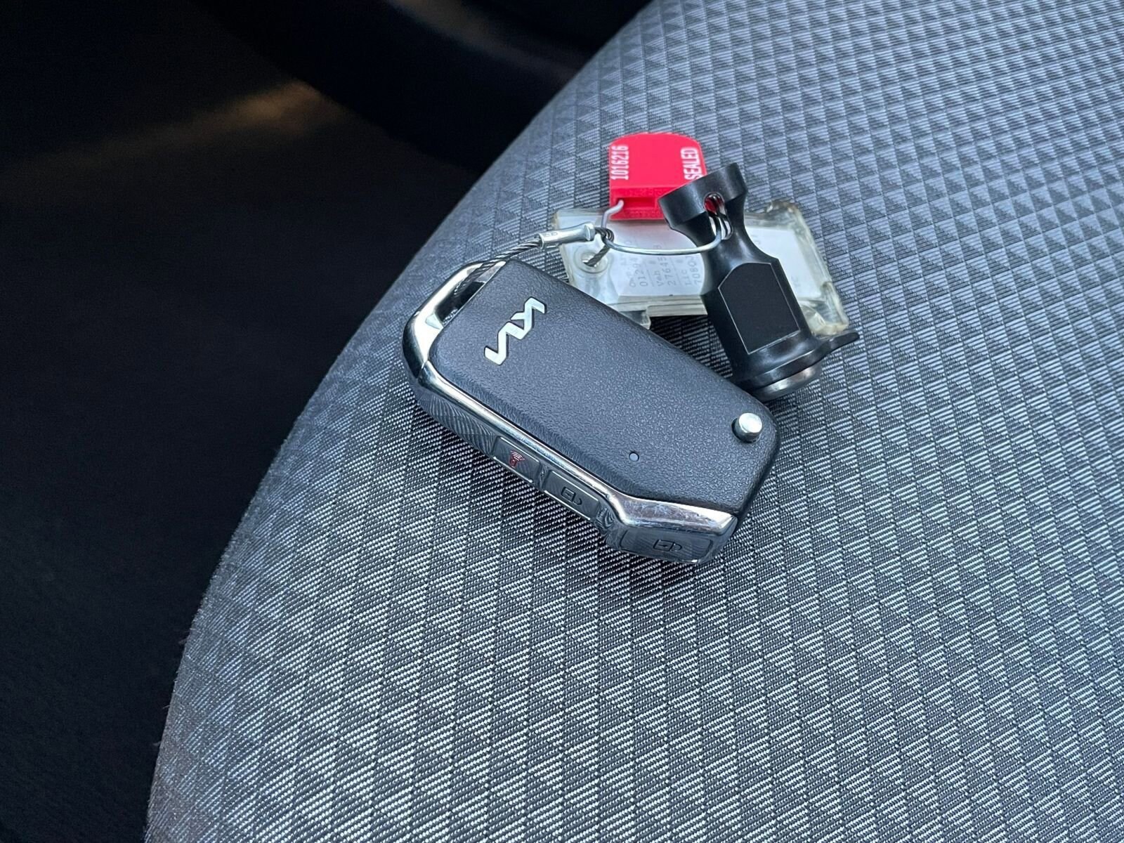 Thumbnail: 2025 Kia Soul - 21