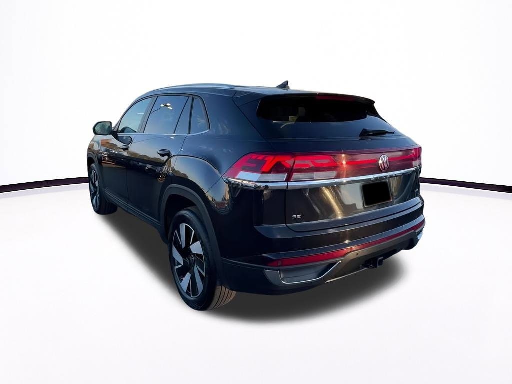 Thumbnail: 2025 Volkswagen Atlas - 11