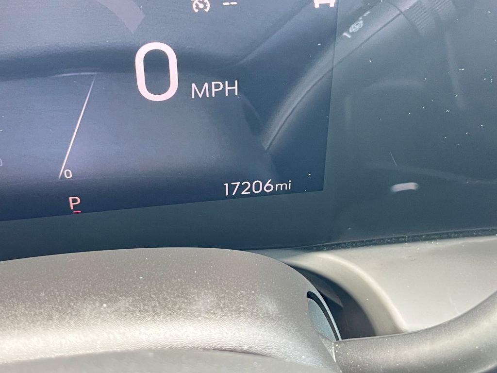 Thumbnail: 2025 Buick Encore GX - 23