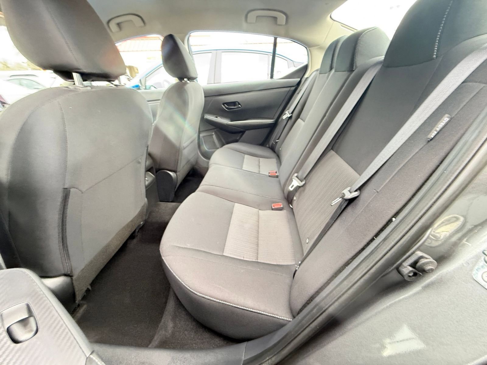 Thumbnail: 2025 Nissan Sentra - 25