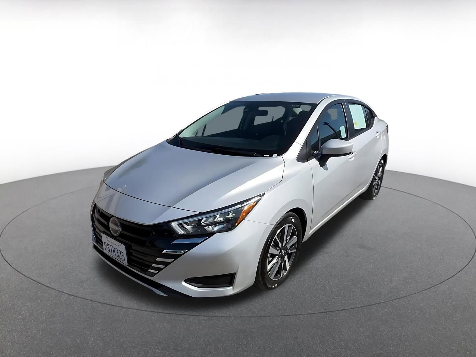 Thumbnail: 2025 Nissan Versa - 7