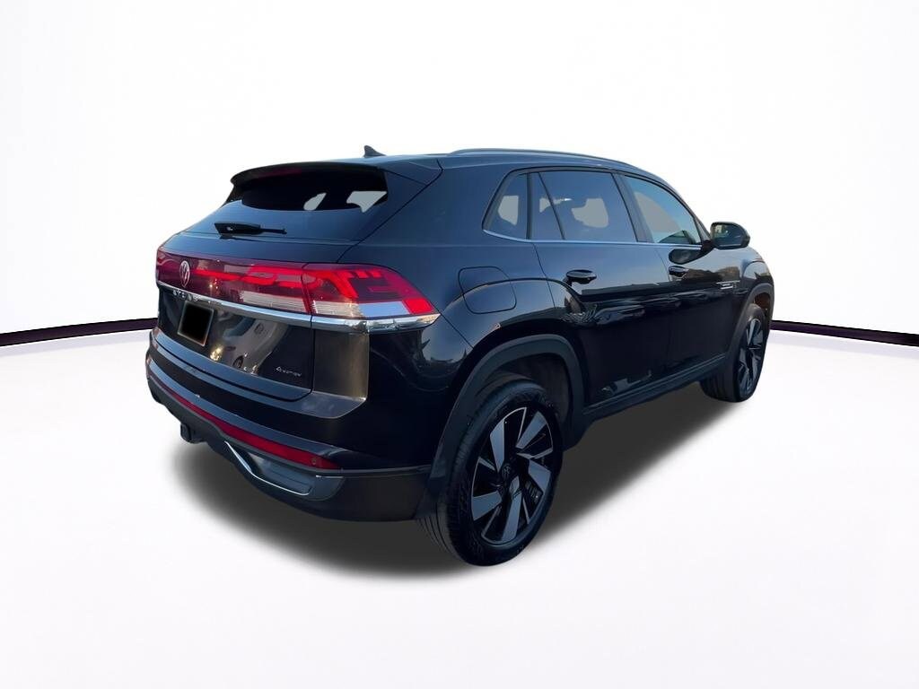 Thumbnail: 2025 Volkswagen Atlas - 14