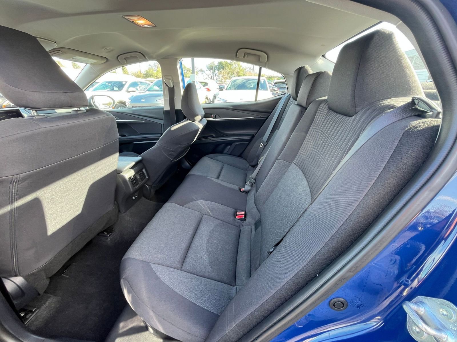 Thumbnail: 2025 Toyota Camry - 24