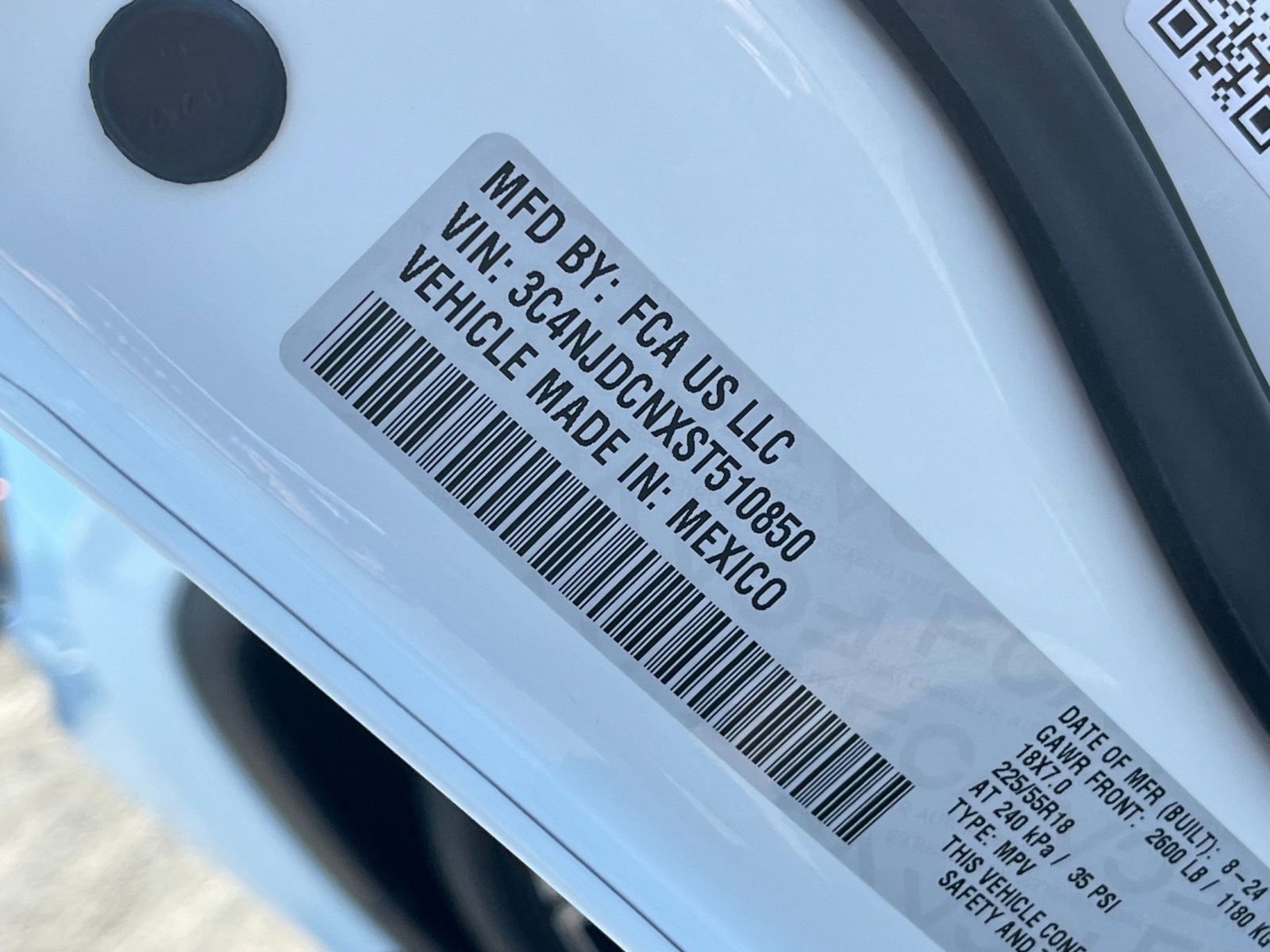 Thumbnail: 2025 Jeep Compass - 30