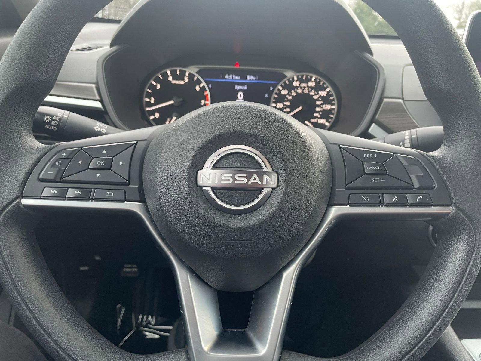 Thumbnail: 2025 Nissan Altima - 28
