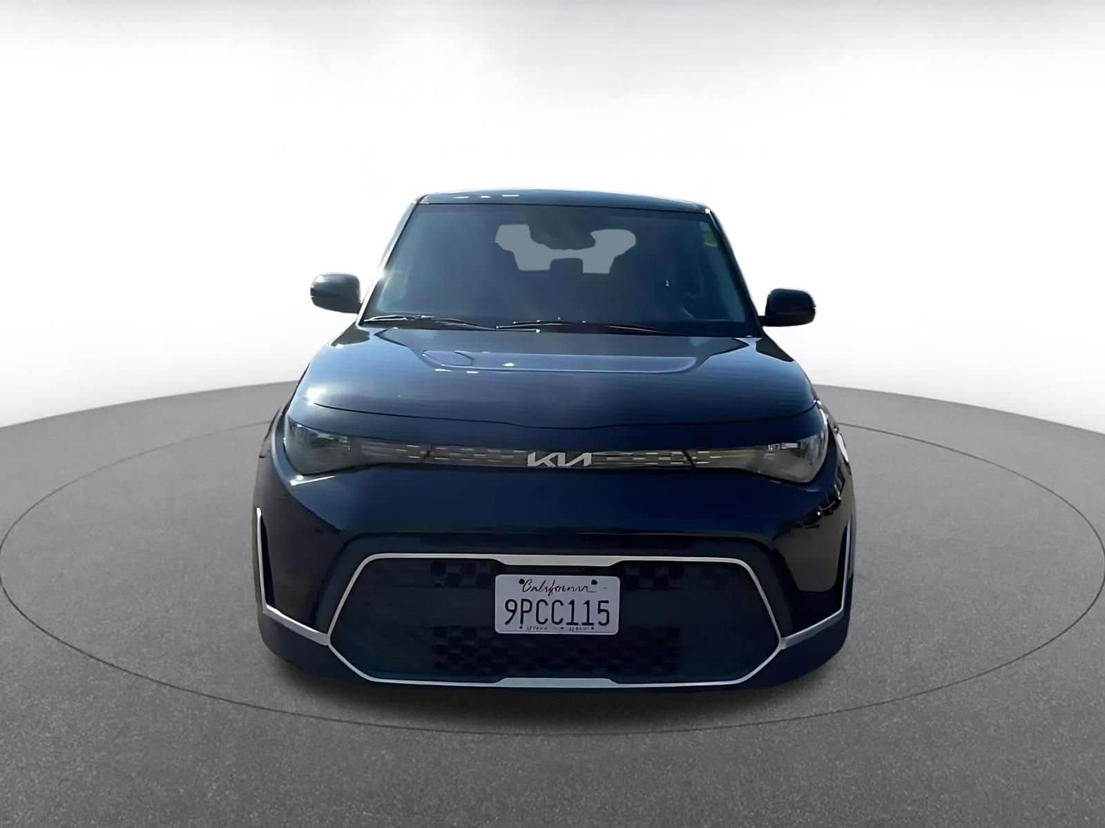 Thumbnail: 2025 Kia Soul - 4