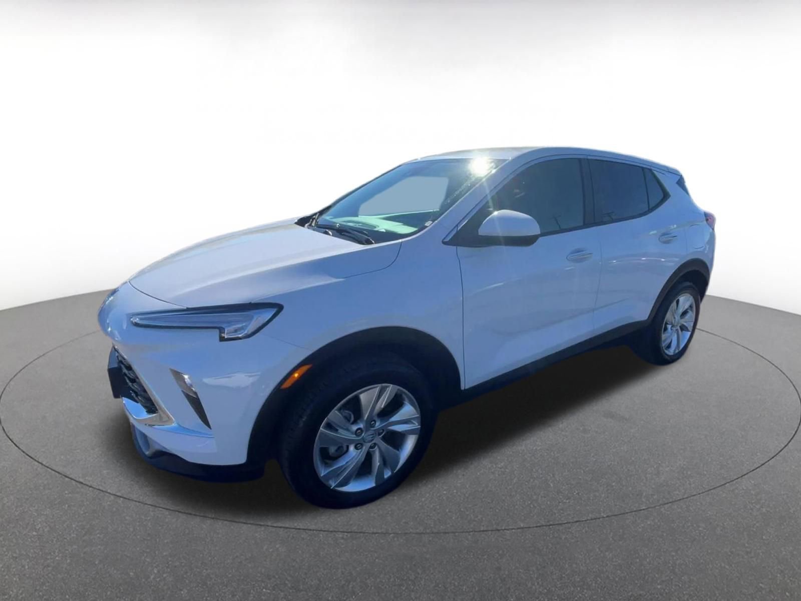 Thumbnail: 2025 Buick Encore GX - 8